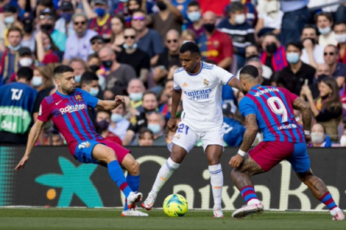 Barcelona x Real Madrid: clássico espanhol na Super-Copa, venha lucrar com nossas dicas