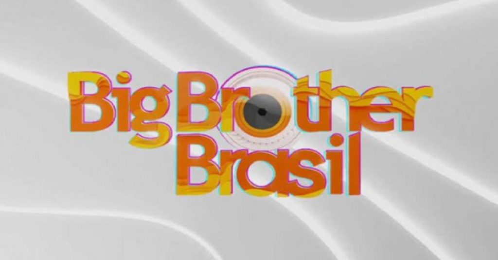 BIG BROTHER BRASIL - FOTO TWITTER