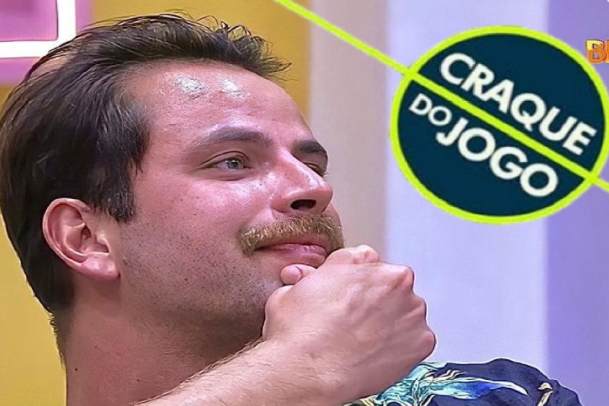 Gustavo “Malvadão” vem roubando a cena no BBB e surge uma nova oportunidade de faturar alto, confira