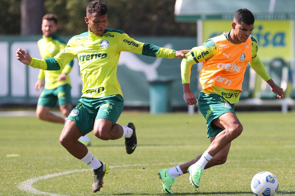 Emelec x Palmeiras: fature alto com nossa dicas para este jogo da Libertadores