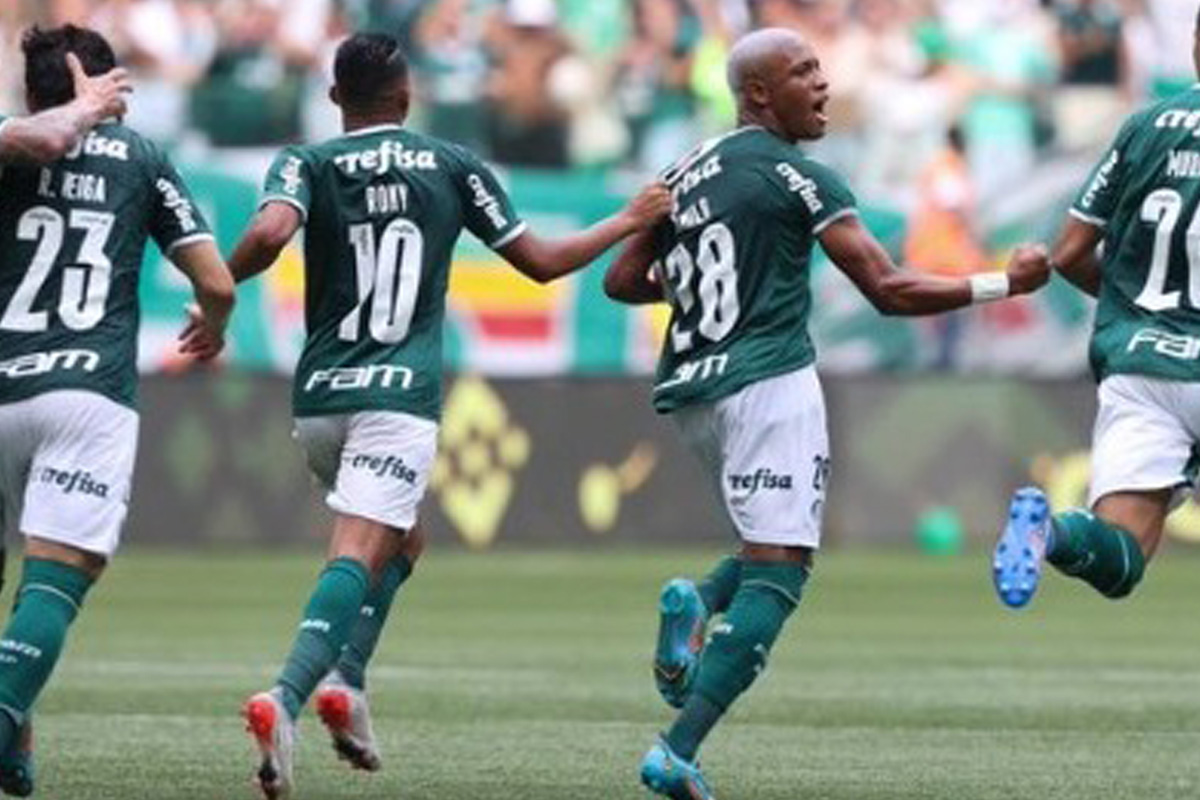 Palmeiras x Independiente Petrolero: Classificação da Libertadores e duas super dicas para faturar, confira