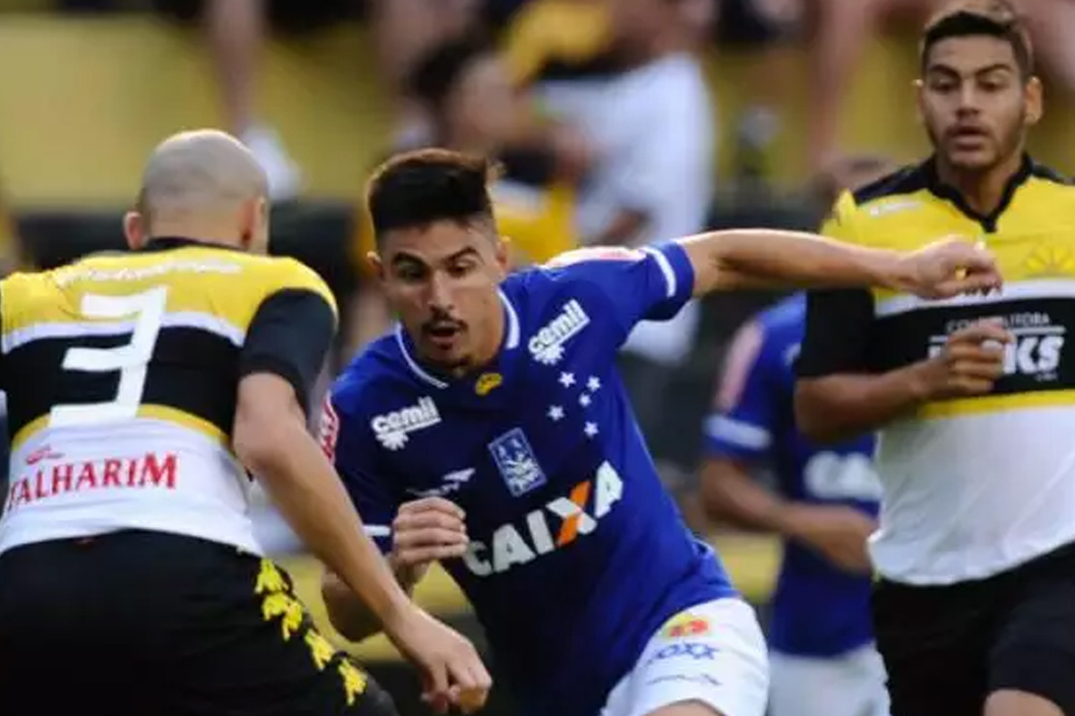 Criciúma x Cruzeiro: Lucre com nossas dicas para a Segundona do Brasileirão