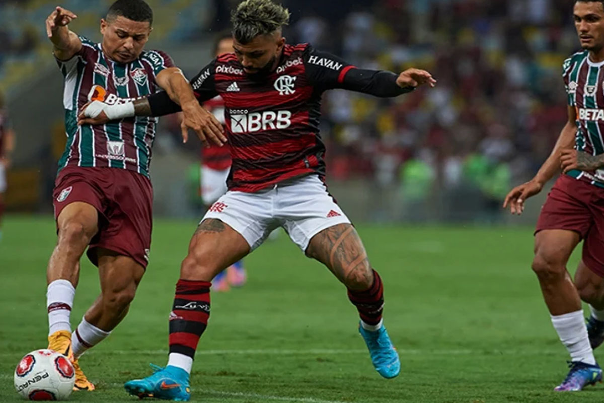 Fluminense x Flamengo: confira nossas dicas para este clássico carioca pelo Brasileirão