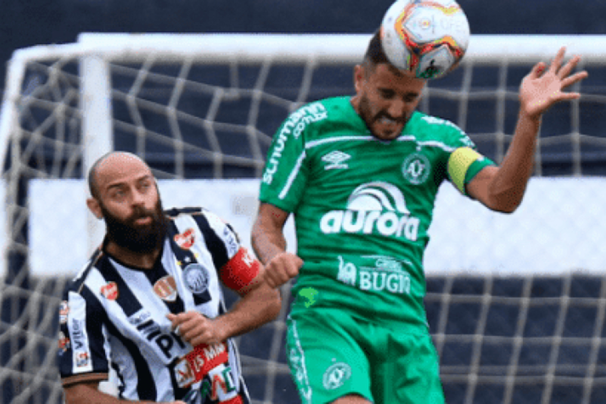 Operário x Chapecoense: Lucre com nossas dicas para este jogaço pela Segundona do Brasileirão