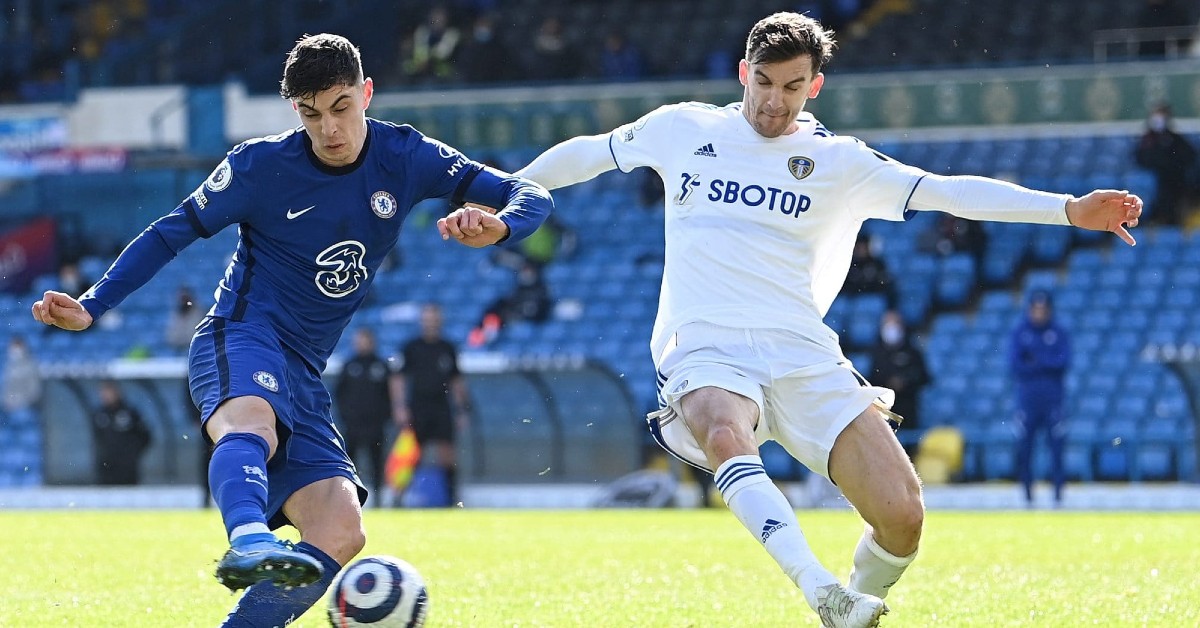 Leeds x Chelsea: Premier League com jogaço para faturar, confira as dicas