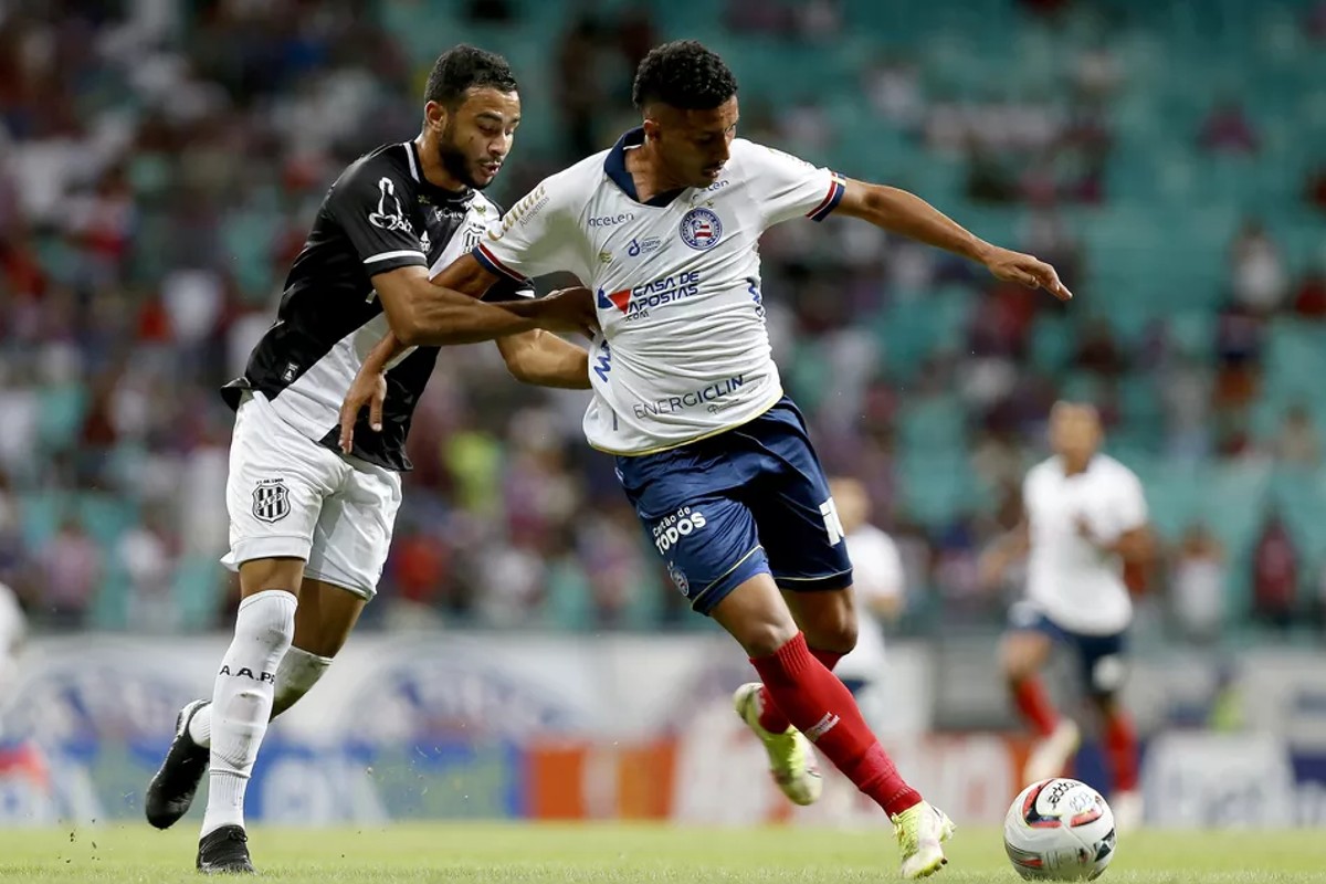 Ponte Preta x Bahia: Grande jogo pela Série B do Brasileiro