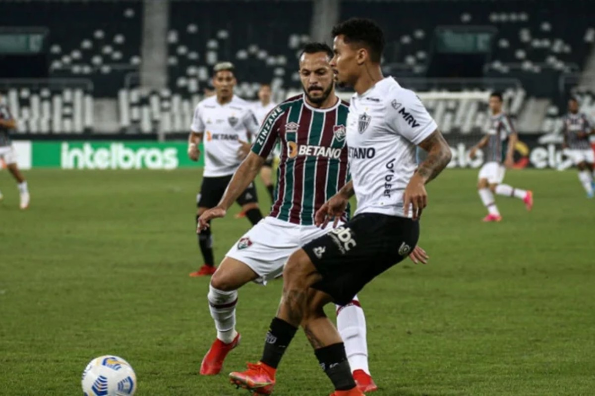 Atlético-MG x Fluminense: grande clássico pelo Brasileirão agita este sábado, confira