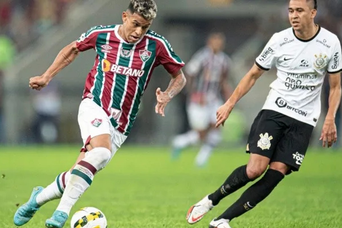 Corinthians x Fluminense pela Copa do Brasil valendo vaga na final, confira análise