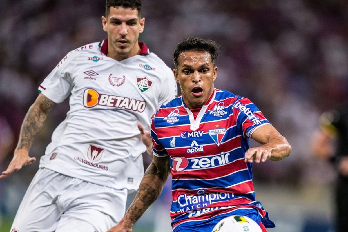 Fluminense x Fortaleza: Duelo de tricolores no Brasileirão Série A, confira nossa análise