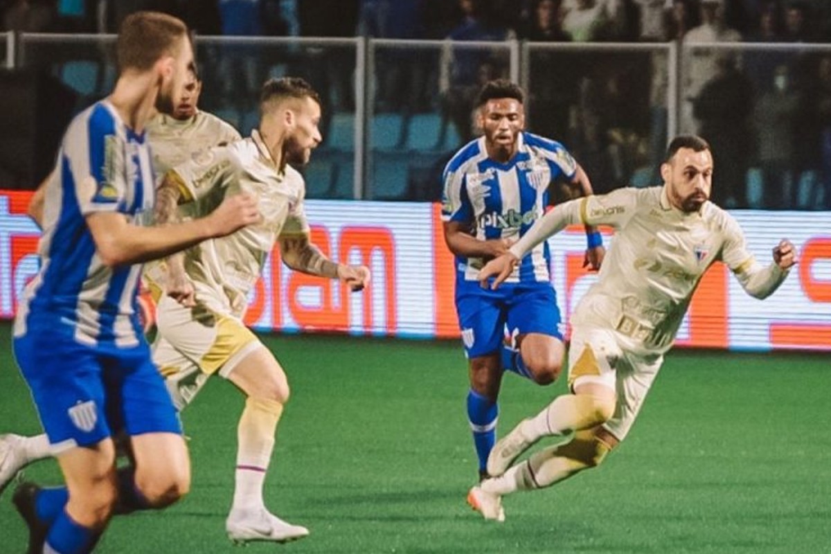 Fortaleza x Avaí, Brasileirão Série A com dicas para faturar neste Domingo, Confira;