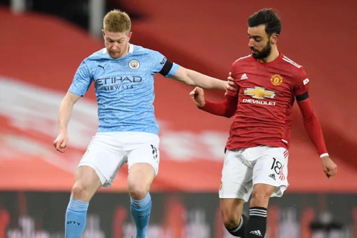 Man City x Man United: confira nossas dicas para o clássico da Premier League