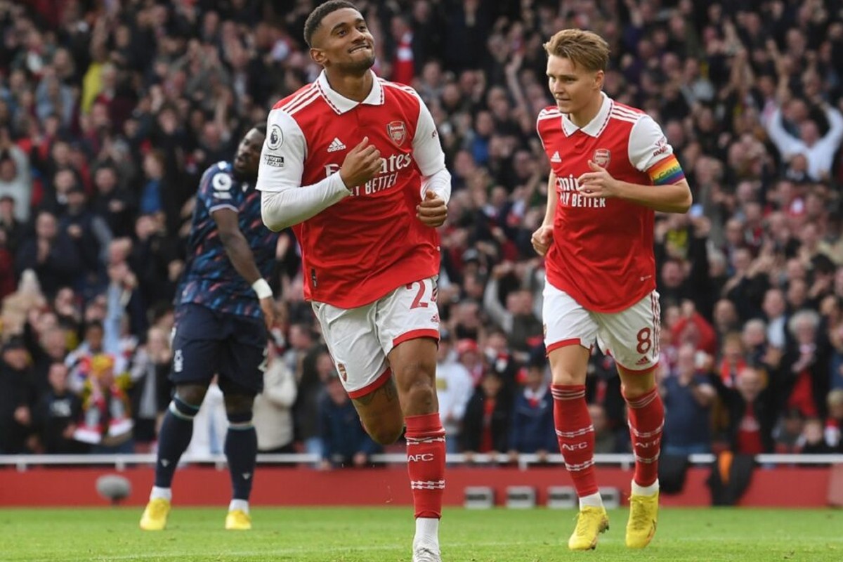 Arsenal x Zurich pela Europa League com boa dicas para investimento, confira