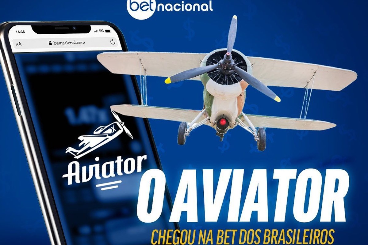 Entenda como funciona o popular jogo on-line Aviator no Betnacional -  CONFIRA DICAS - Polêmica Paraíba - Polêmica Paraíba