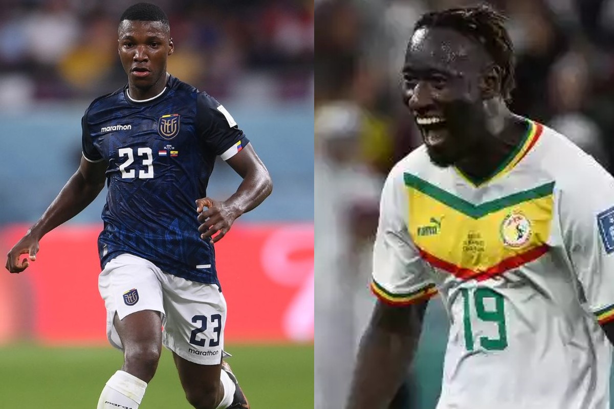 Equador x Senegal fazem jogo direta em busca de classificação no Grupo A