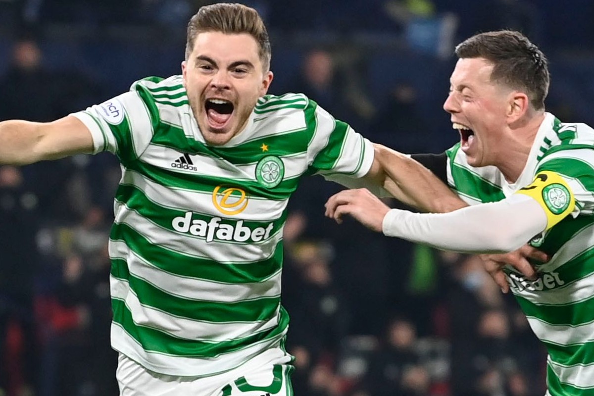 Celtic x St. Johnstone: confira nossas dicas para este duelo pela Liga da Escócia