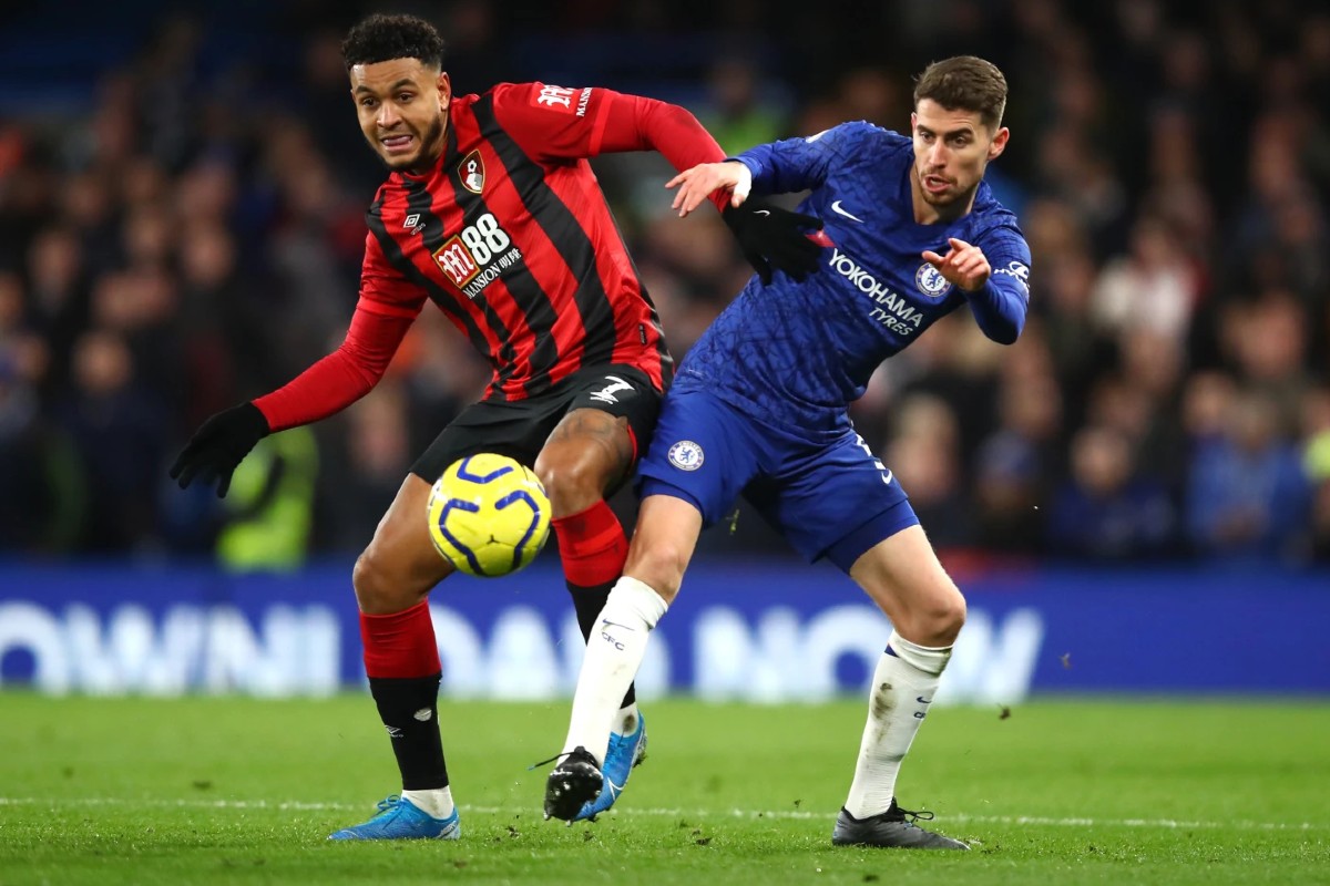 Chelsea x Bournemouth pela Premier League, confira nossas dicas