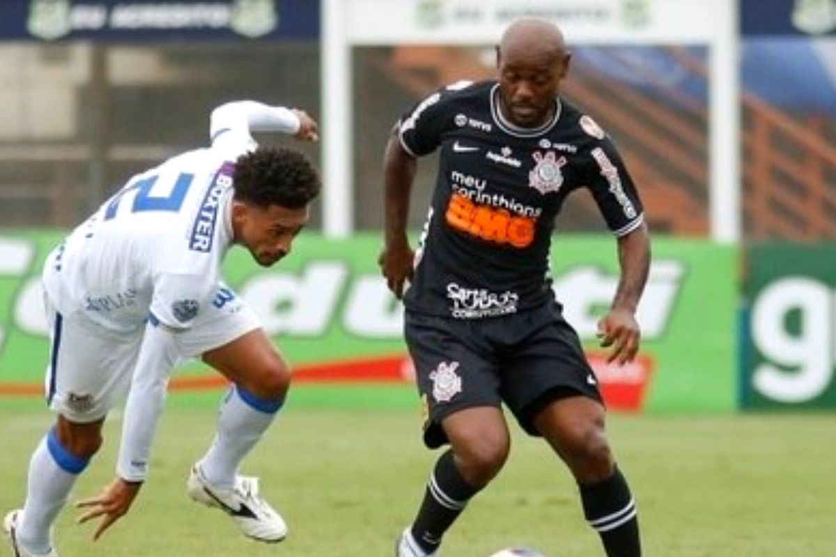 Corinthians x Água Santa fature com duas super dicas no HT