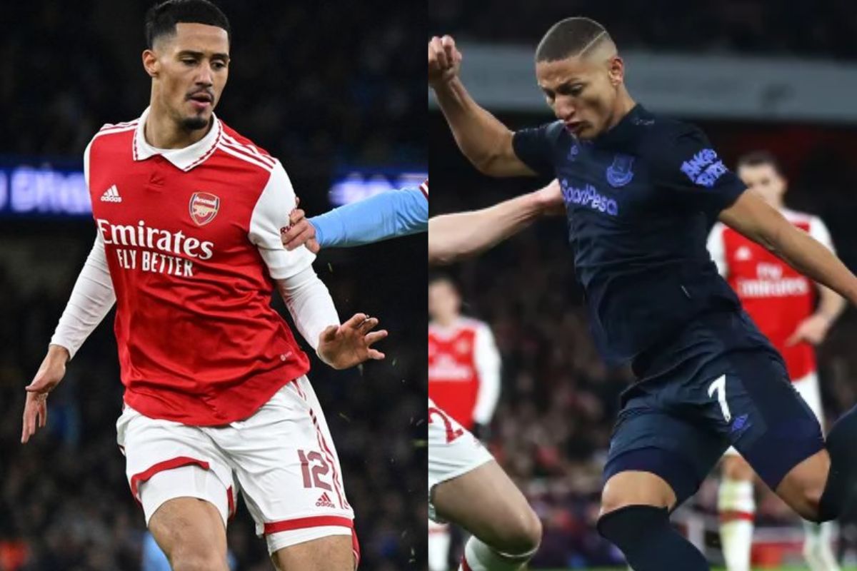 Arsenal x Everton: Lucre com nossa análise e dicas para este duelo pela Premier League