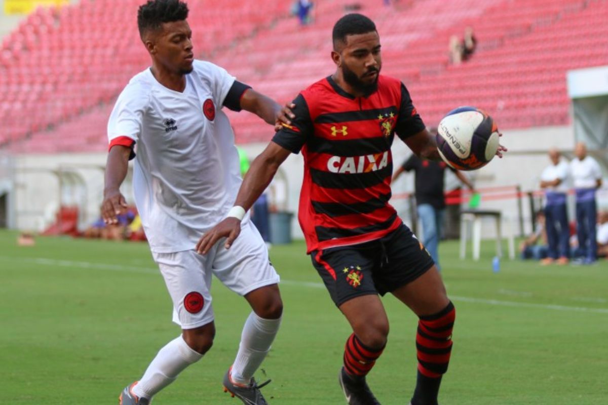 Campeonato Pernambucano: Lucre com Sport Recife x Íbis usando nossas dicas