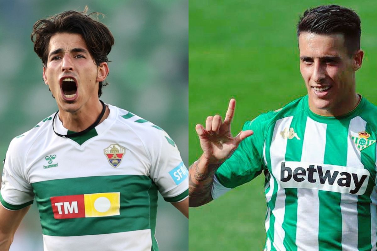 La Liga com duas dicas para investimento em Elche x Betis, confira