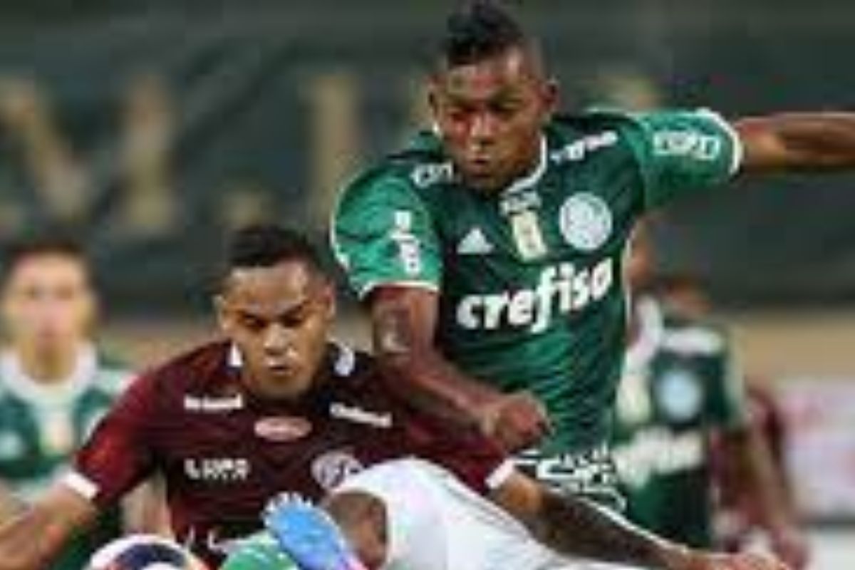 Palmeiras x Ferroviária: Fature com nossas dicas para este jogo pelo Paulistão 2023