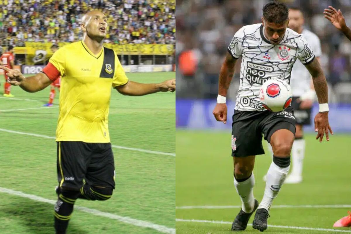 São Bernardo x Corinthians: Fature com essa partida pelo Paulistão 2023