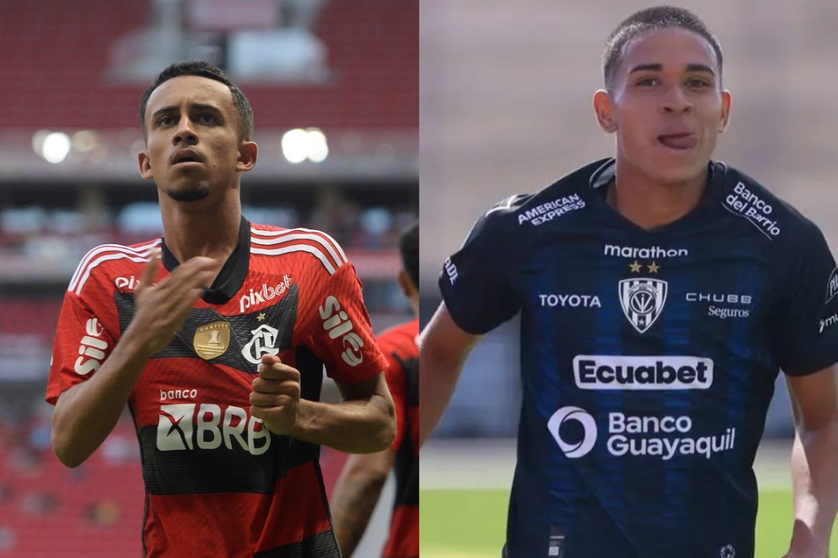 Recopa Sul-Americana: fature com a decisão entre Flamengo x Independiente del Valle