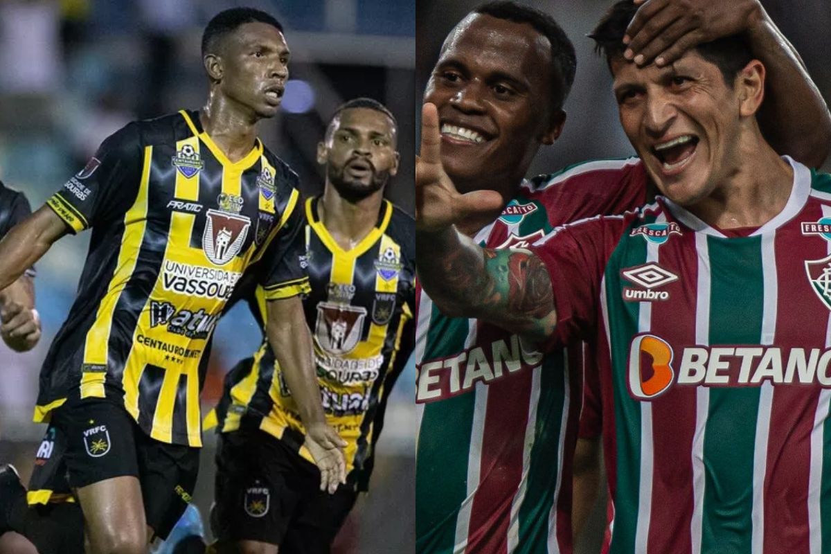 Volta Redonda x Fluminense: Fature com este jogaço pelo Cariocão 2023, Saiba mais