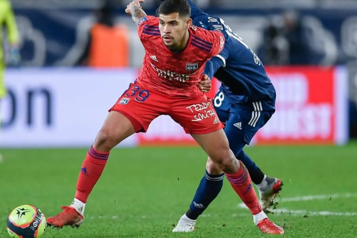 Saiba como faturar na Liga 1 da França com Lille x Lyon