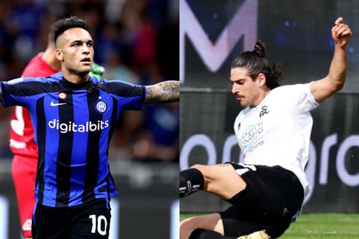 Liga Italiana com Spezia x Inter e palpites para investimento desta partida, confira