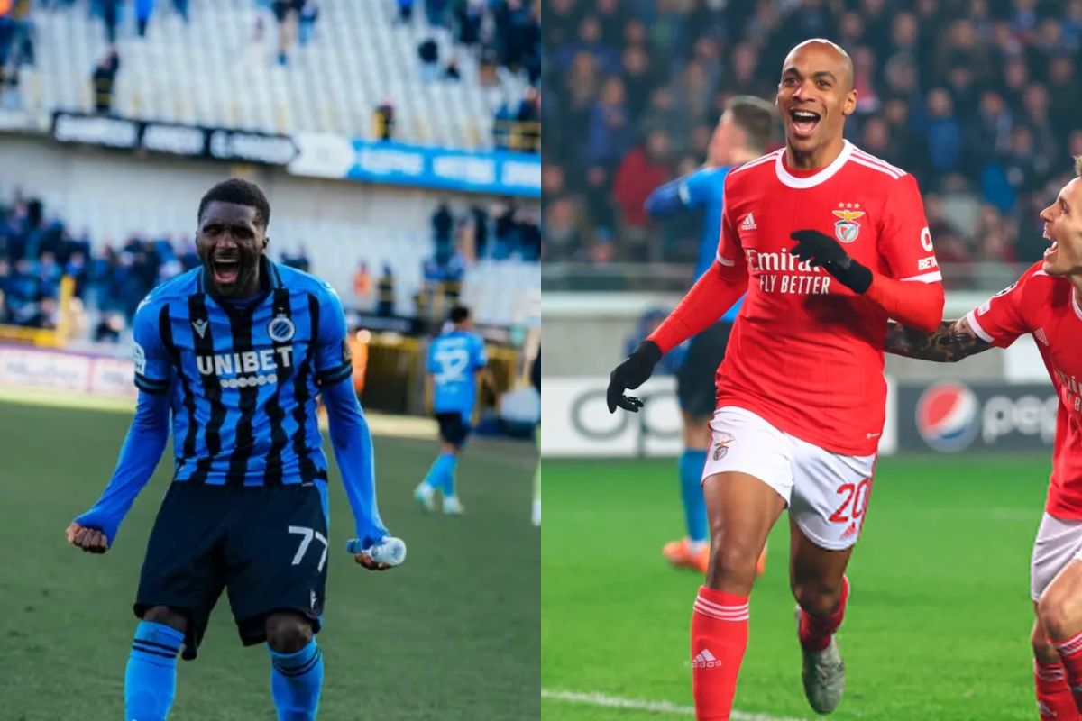 Liga dos Campeões: Fature com Benfica x Brugge usando nossos palpites e análise, confira