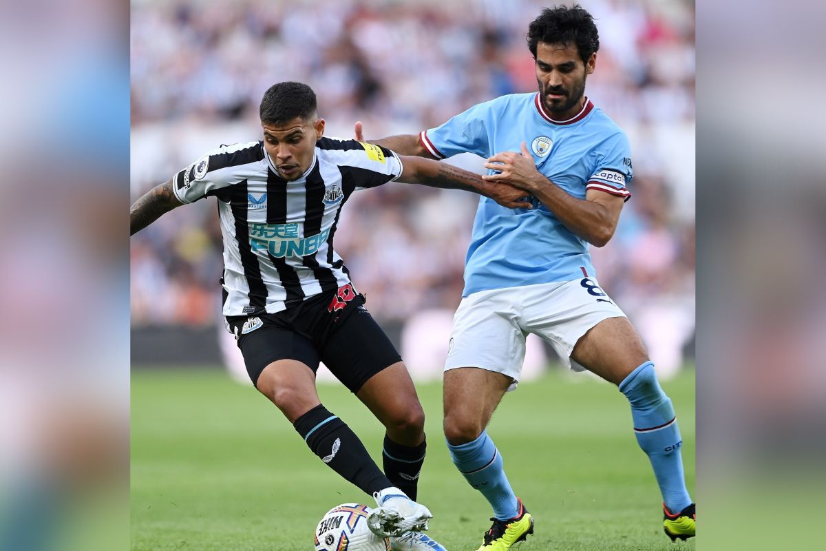 Premier League: Manchester City x Newcastle, confira nossas dicas para este duelo