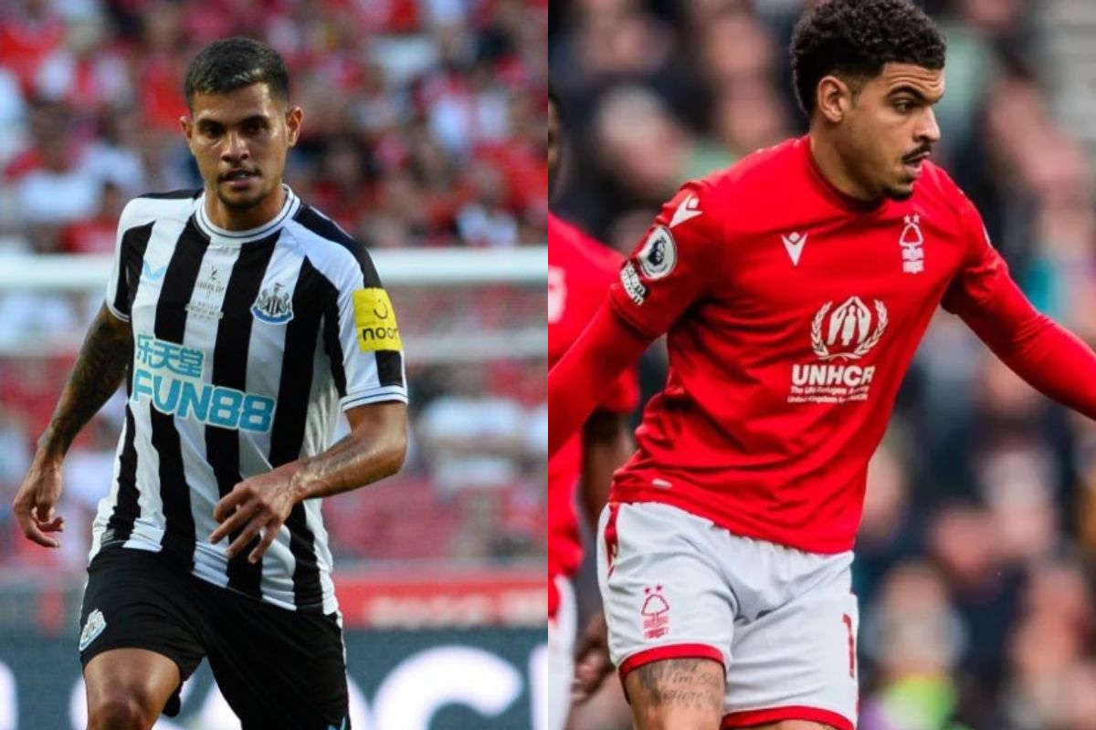 Premier League com Nottingham x Newcastle com duas Newcastlede investimento, confira