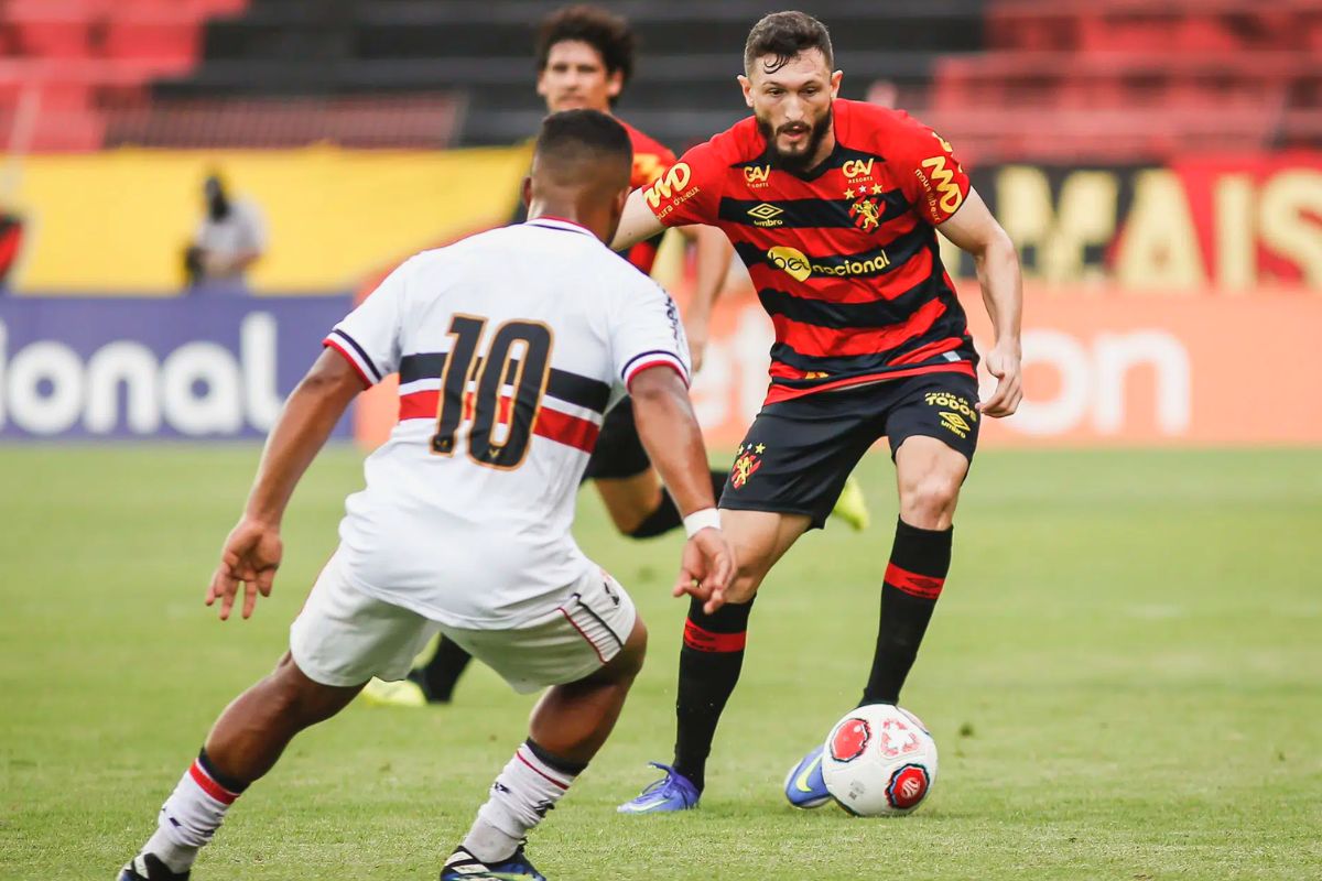 Sport X Santa Cruz: Copa do Nordeste com clássico pernambucano, confira nossas dicas