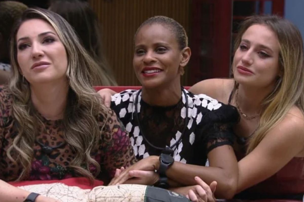 BBB 23: fature apostando na final do reality usando a Betnacional, confira