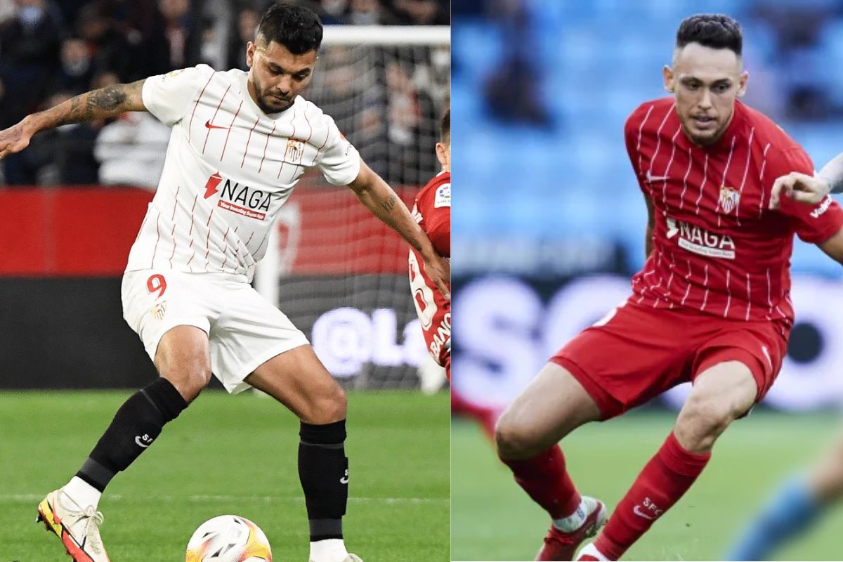 Sevilla x Celta: confira nossas dicas para este duelo pela La Liga, cotação na Betnacional de 1.80