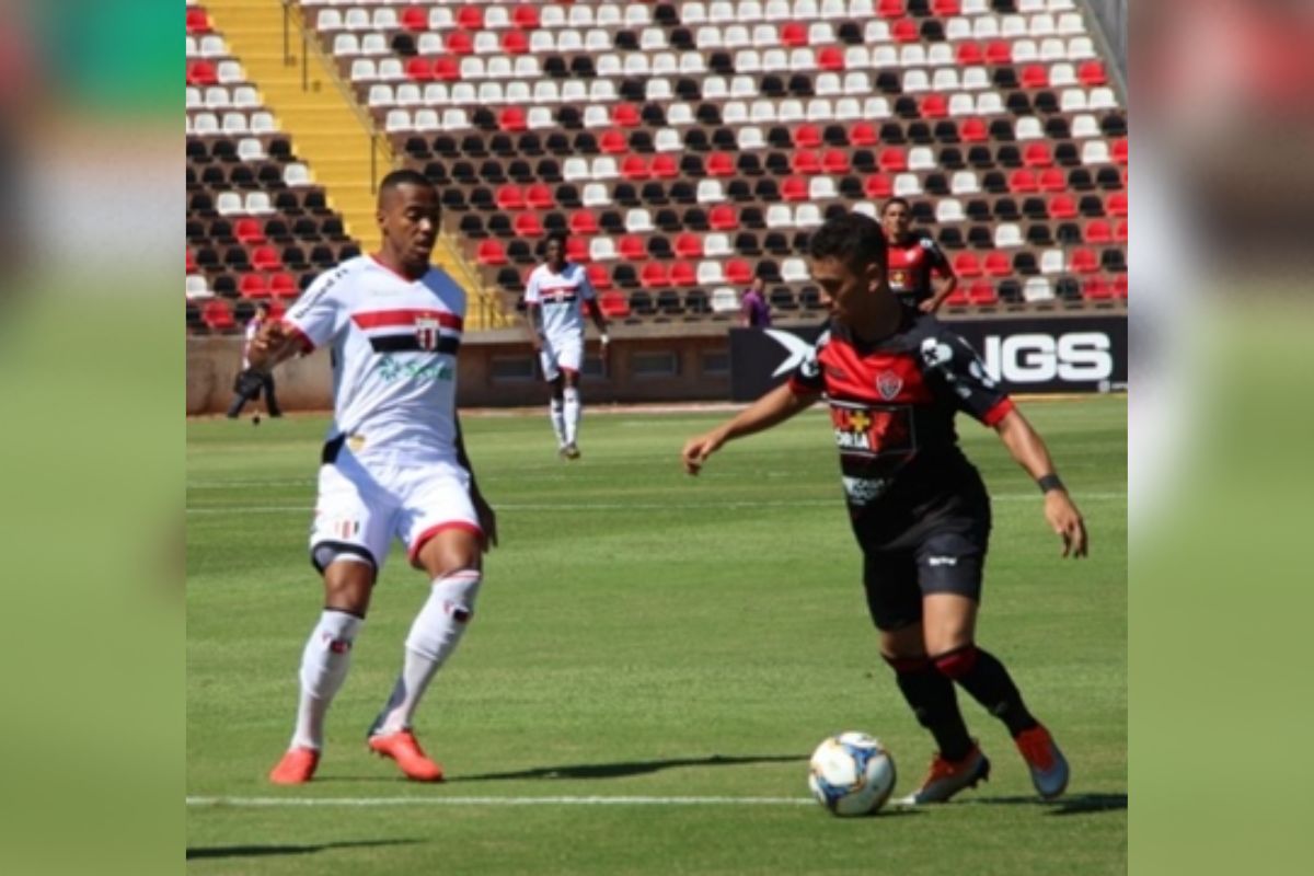 Segundona perfeita para faturar com Botafogo-SP x Vitória: Confira nossas dicas para a Betnacional