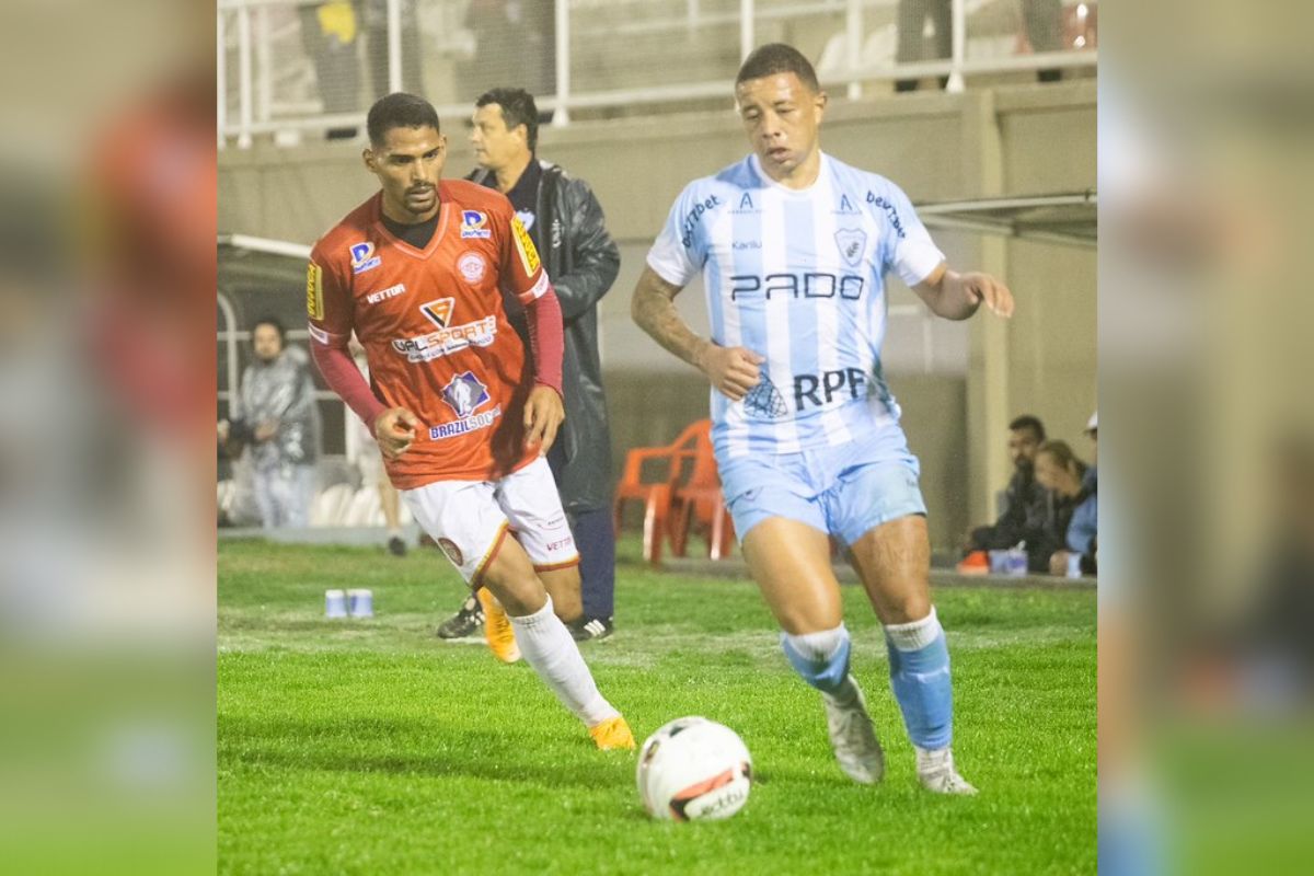 Fature com Tombense x Londrina pelo Brasileirão Série B, com dicas pela Betnacional