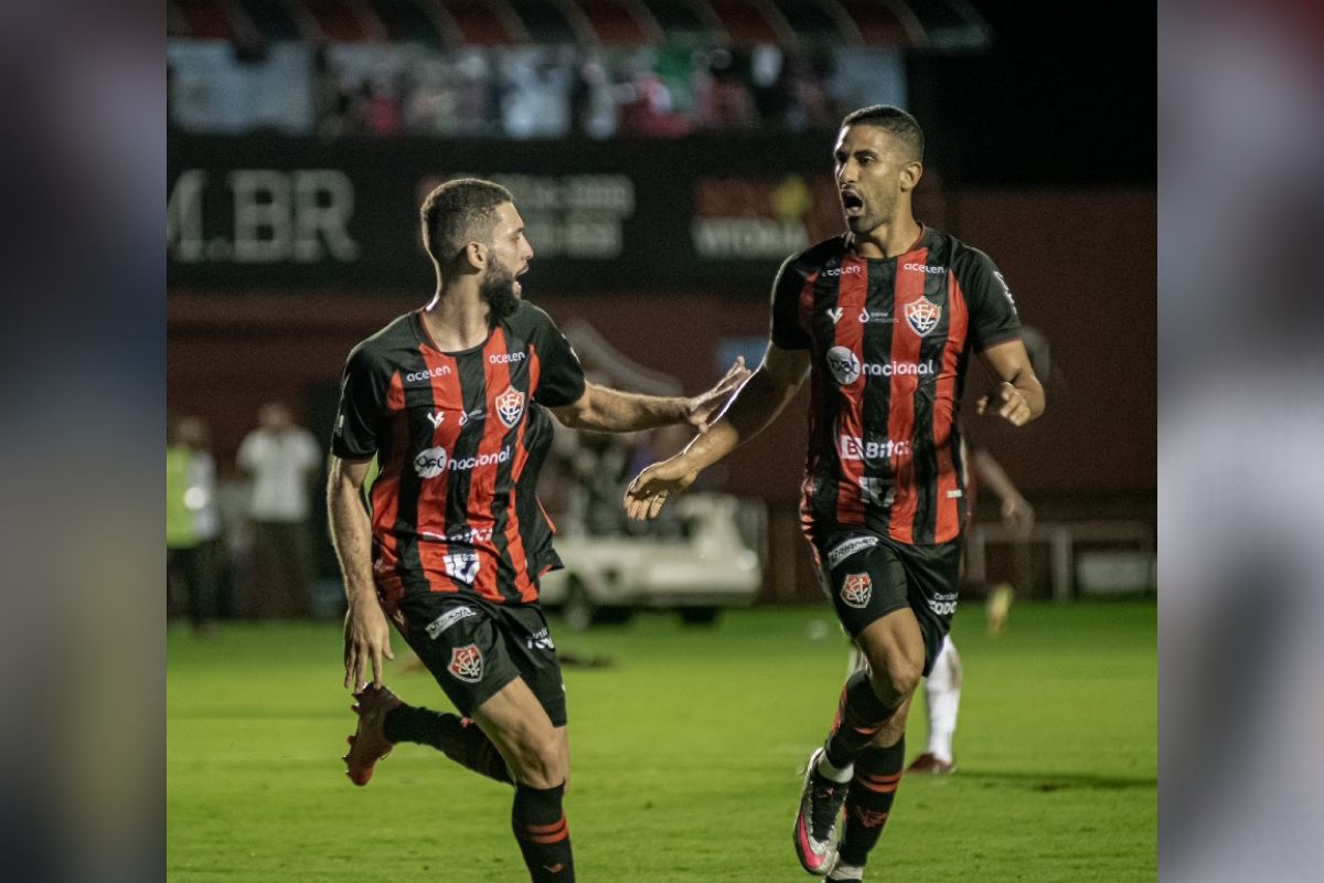 Lucre com o duelo entre Vitória x Tombense pela Série B do Brasileirão, confira as dicas 