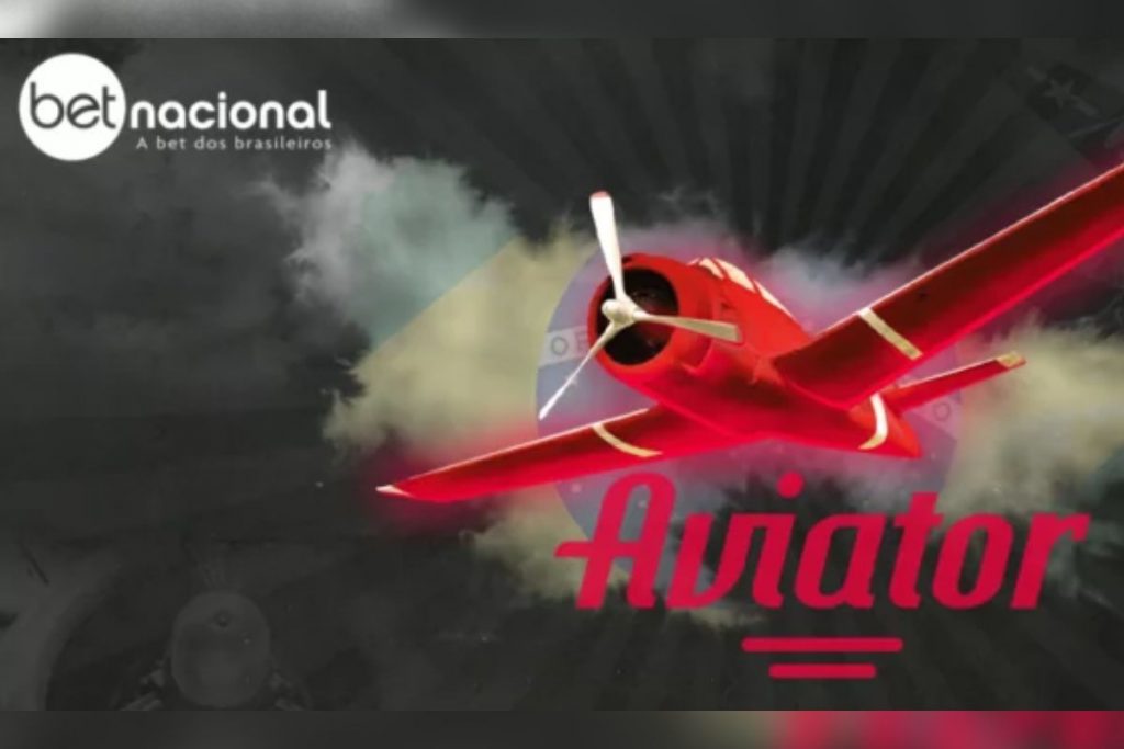 Aviator Betnacional - Foto Reprodução do Twitter