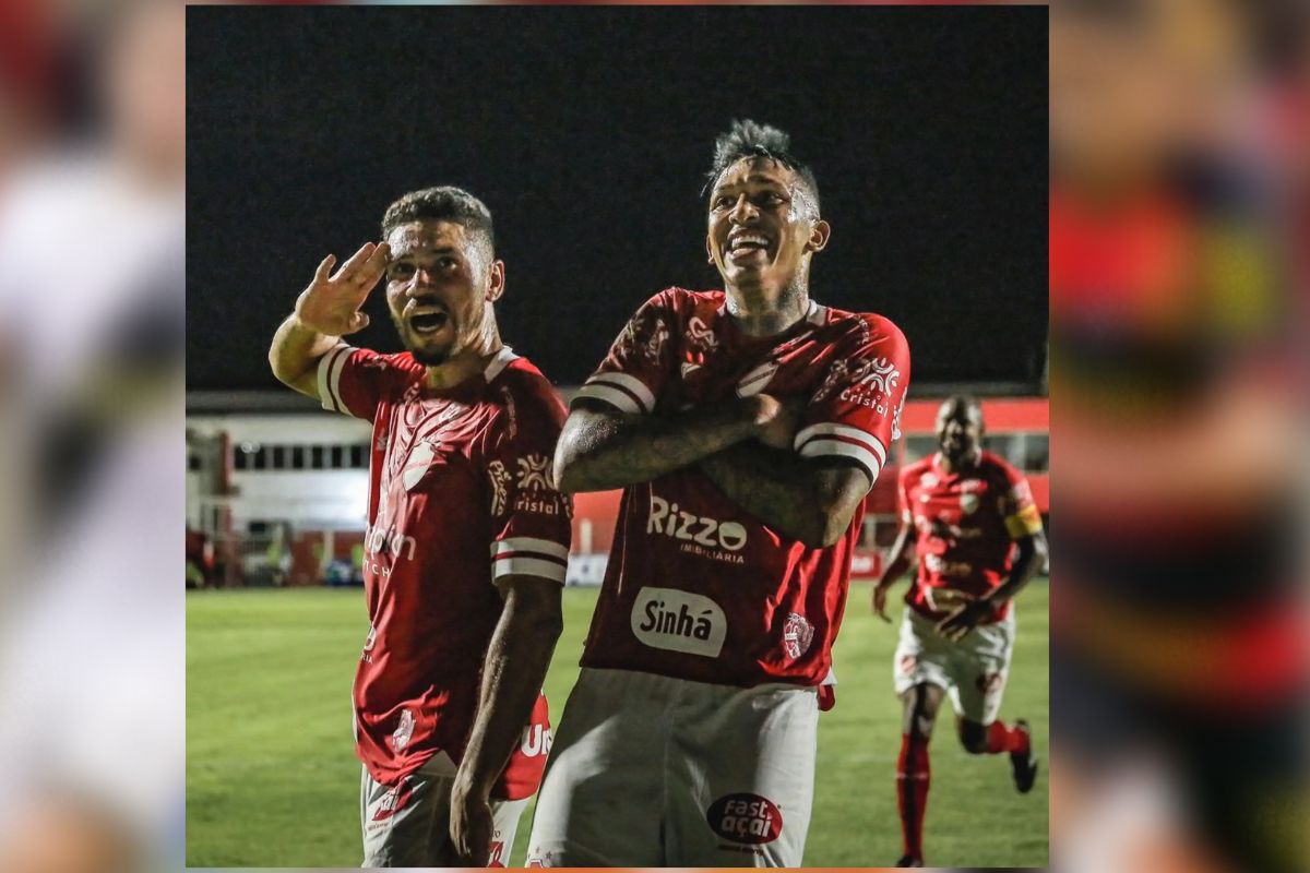 Brasileirão Série B com Vila Nova x Botafogo-SP, venha faturar com nossos palpites pela Betnacional