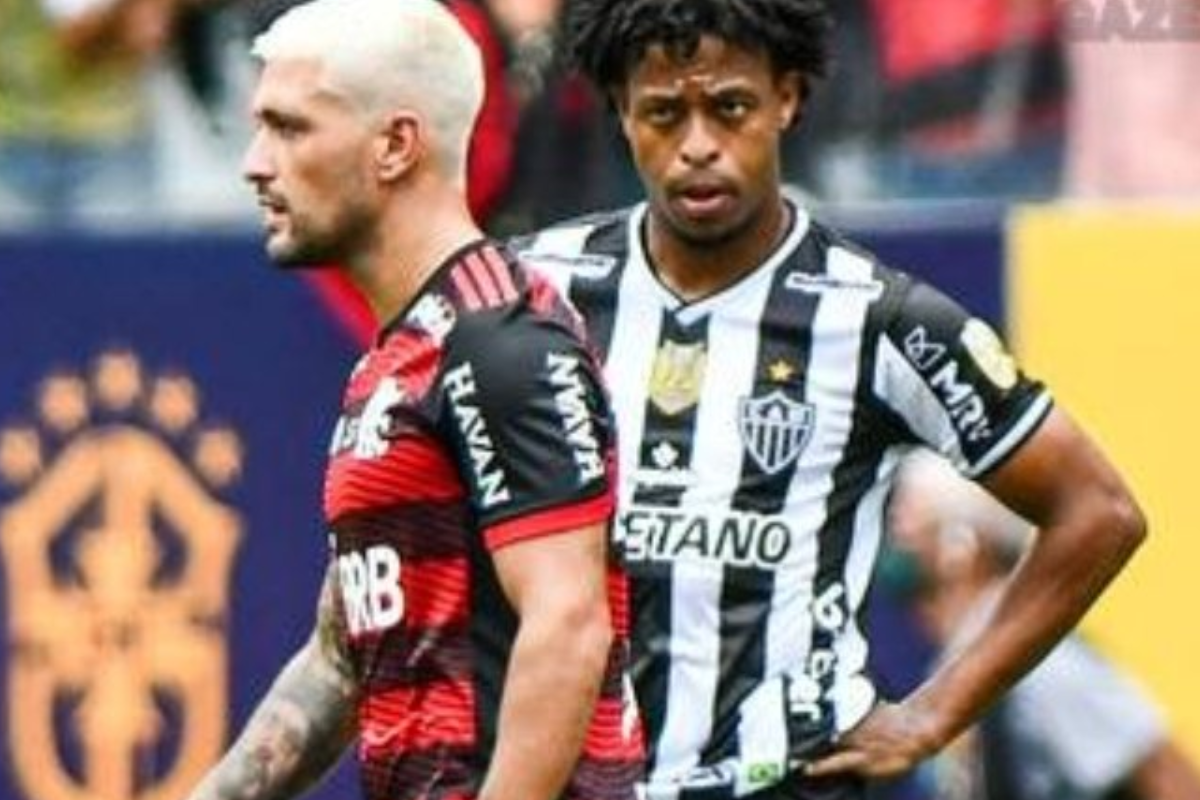 Brasileirão com Flamengo x Atlético-MG em confronto direto pelo título, confira nossas dicas 