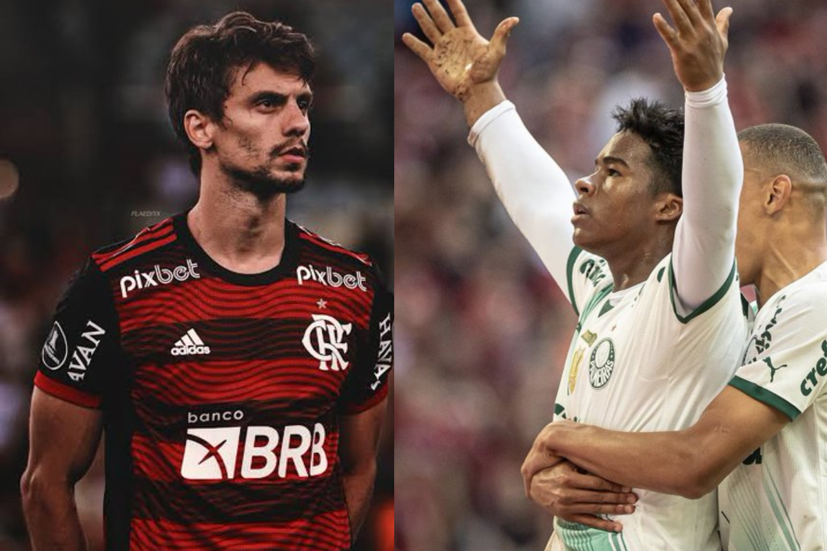 Brasileirão com super dicas para lucrar com Flamengo x Palmeiras pela Betnacional, saiba mais 