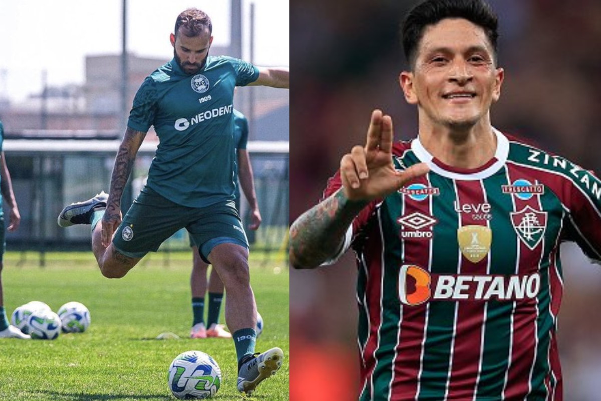 Brasileirão 2023 com Fluminense x Coritiba: Saiba como faturar na Betnacional usando este jogo 