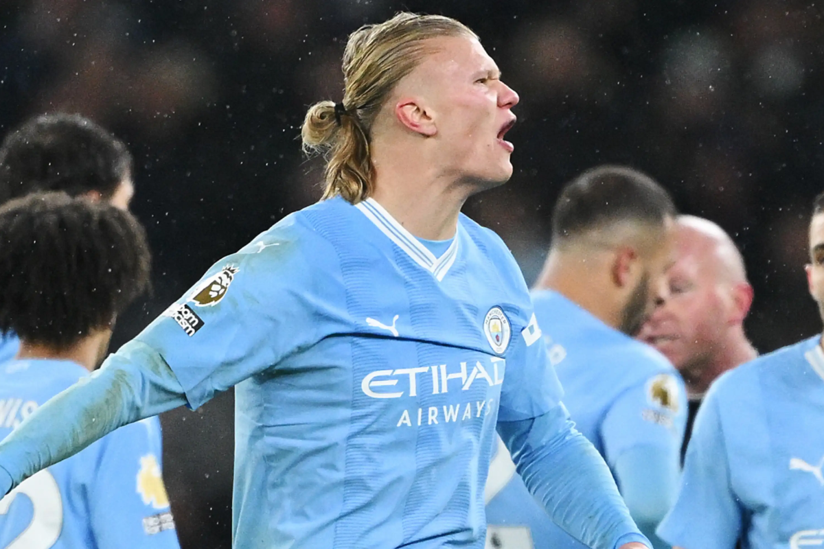 Premier League com o super duelo Manchester City x Crystal Palace: venha faturar com dicas pela Betnacional 