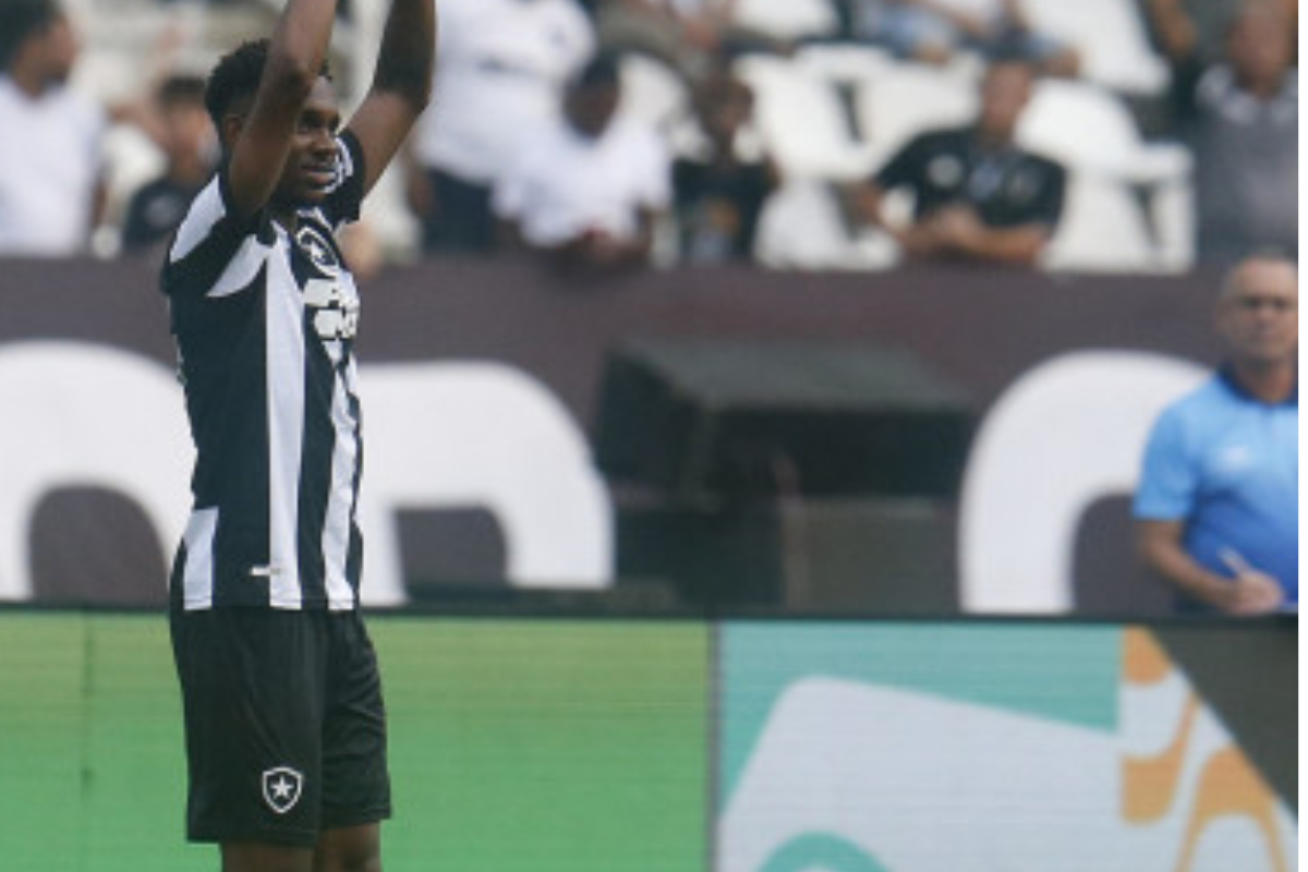 Cariocão com Botafogo x Nova Iguaçu e palpites para faturar por meio da Betnacional  