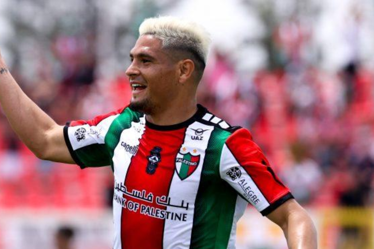 Libertadores com Nacional x Palestino e análise completa para lucrar com este duelo, saiba mais  