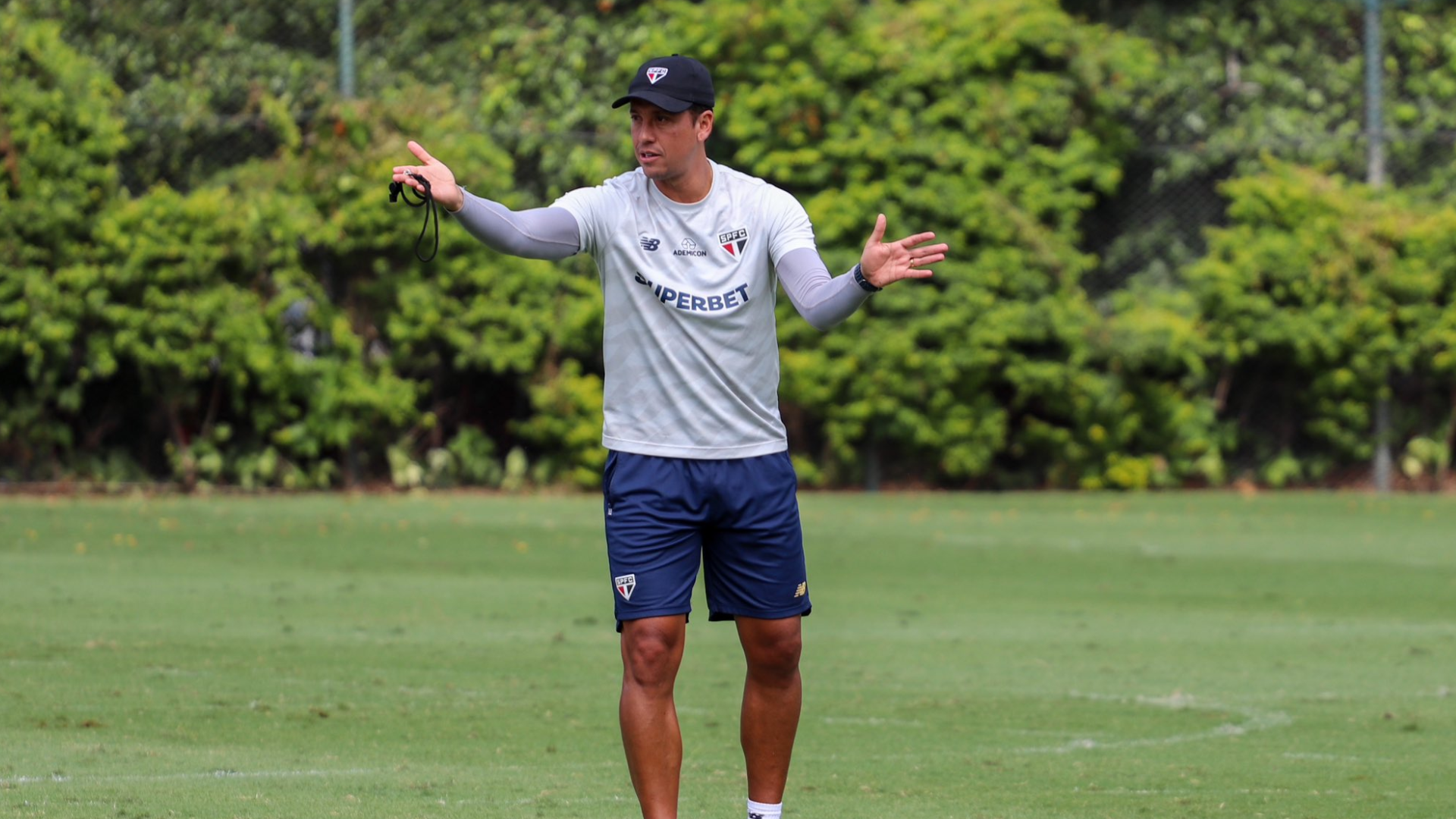 Brasileirão com São Paulo x Fortaleza: veja as dicas que preparamos para faturar na Betnacional