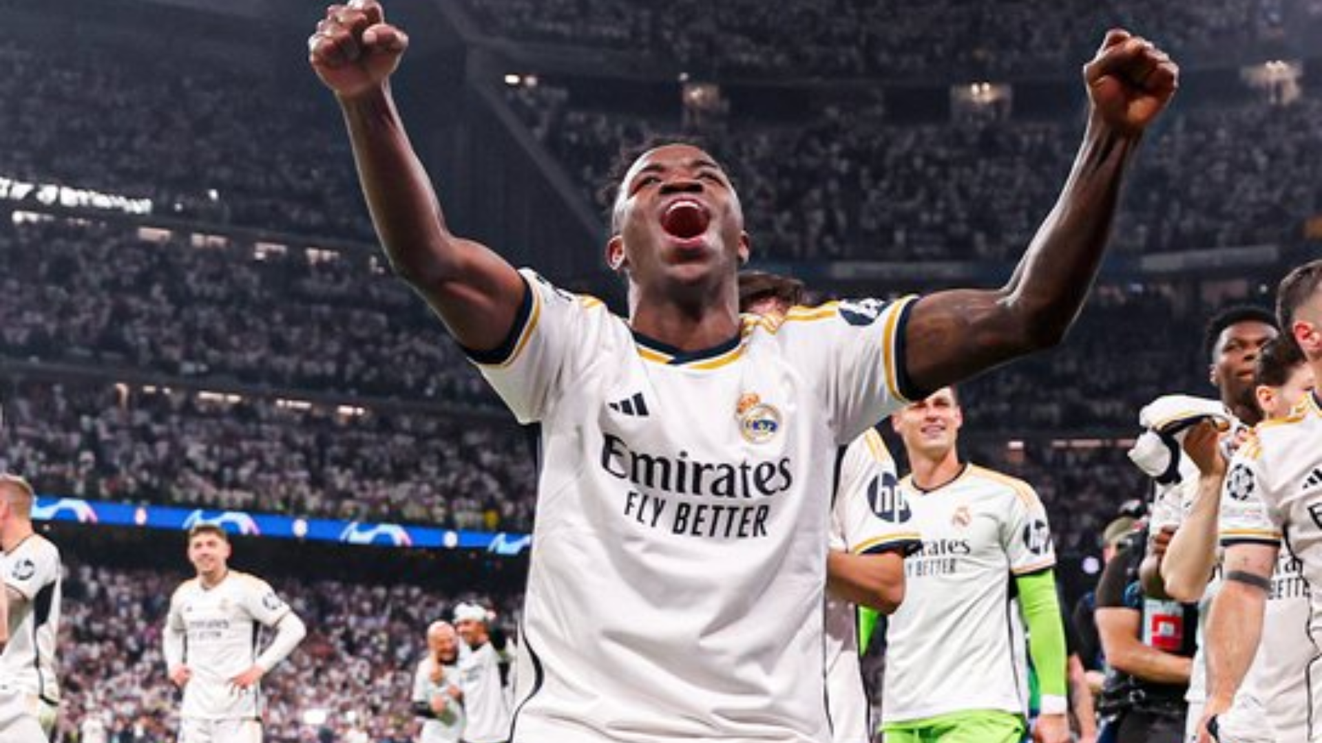 Real Madrid x Bayern pela Champions League, confira nossas dicas 